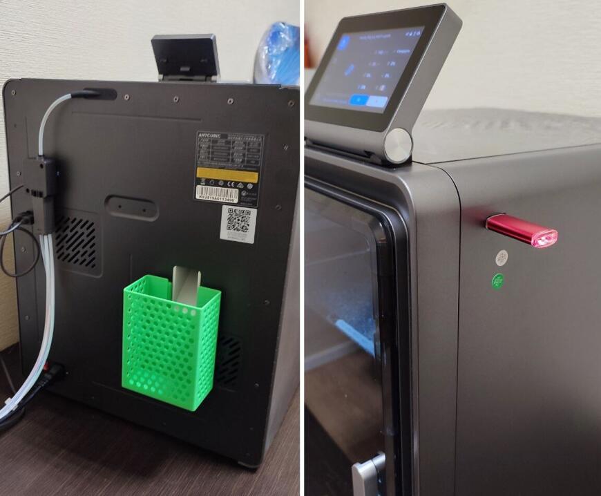 Обзор Anycubic Kobra S1 Combo: достойный выбор для домашней и хоббийной печати