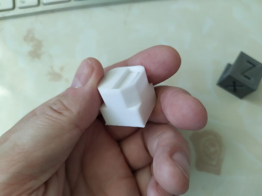 Обзор принтера QIDI X-Maker и знакомство с АБС пластиком от Lider-3D.