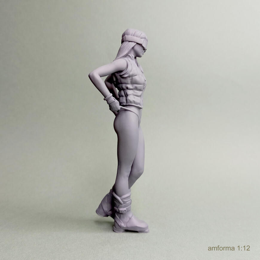 Новогодняя модель