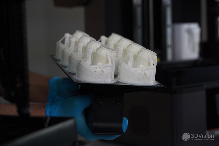 Anycubic Photon Mono M7 MAX: крупногабаритная печать у вас дома