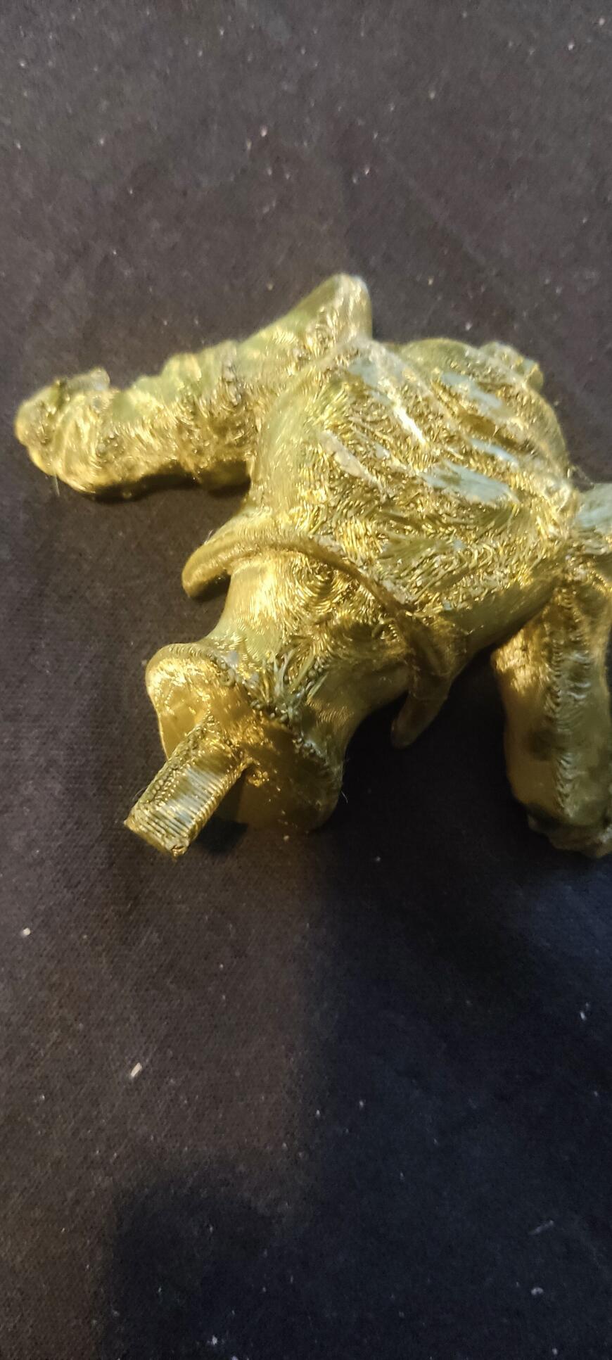 Корявое дно