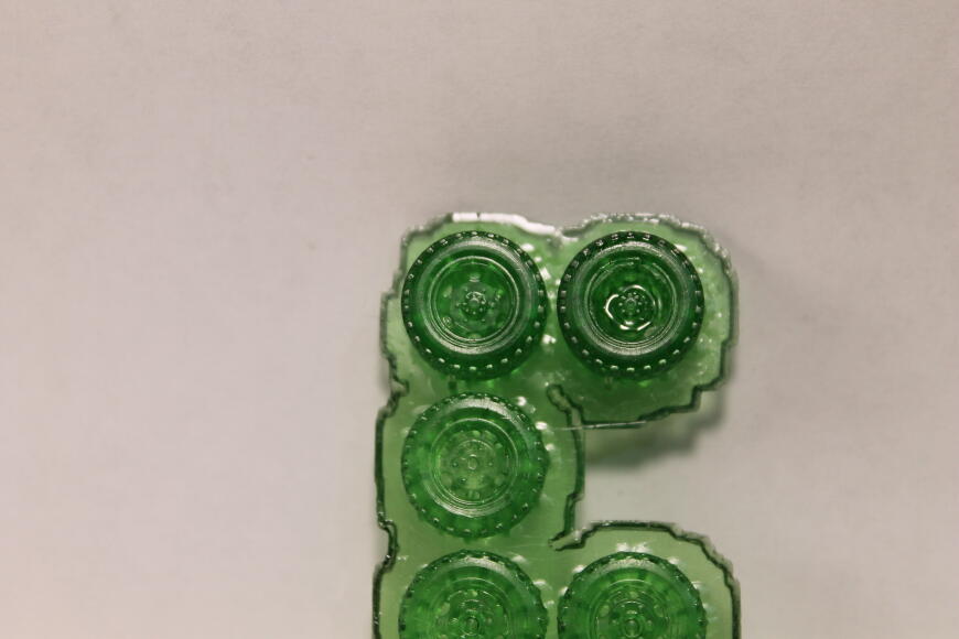 Газ-51 (Версия 1.0) Масштаб 1:64