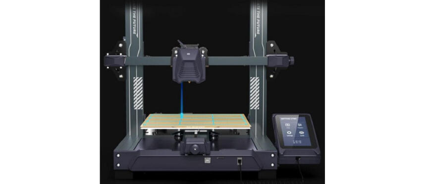 Новинки Elegoo: обзор 3D принтеров и смол для печати