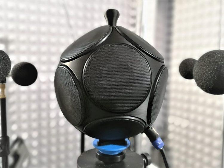 3D-печать звуковых систем – будущее акустики