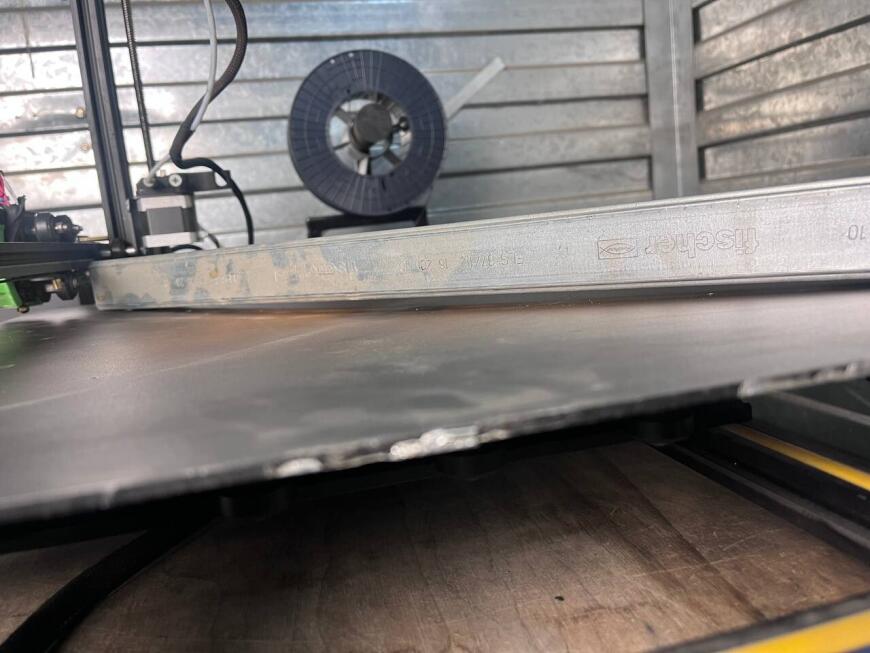 Стол cr-10 max Стол cr-10 max
