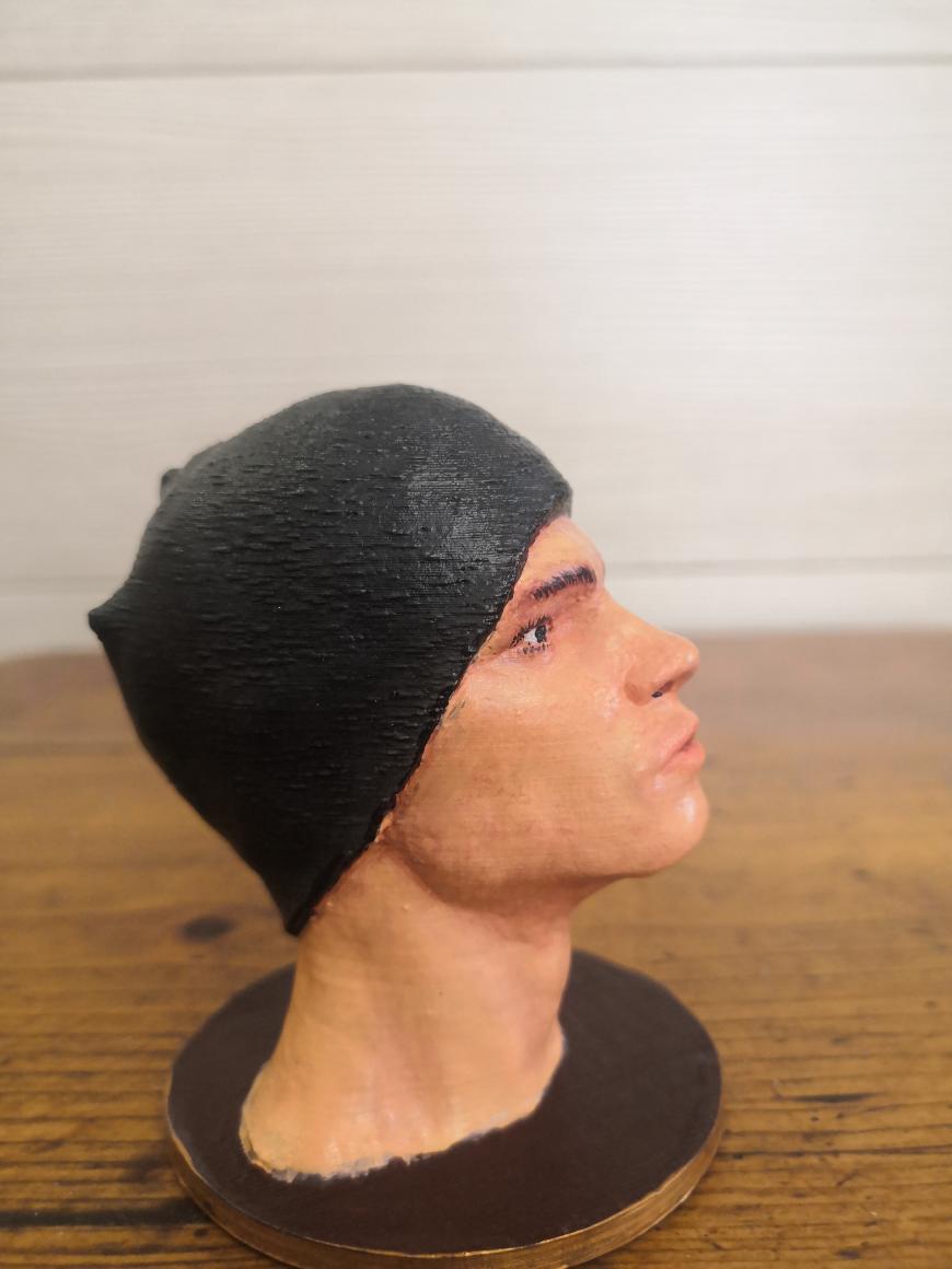 Творчество