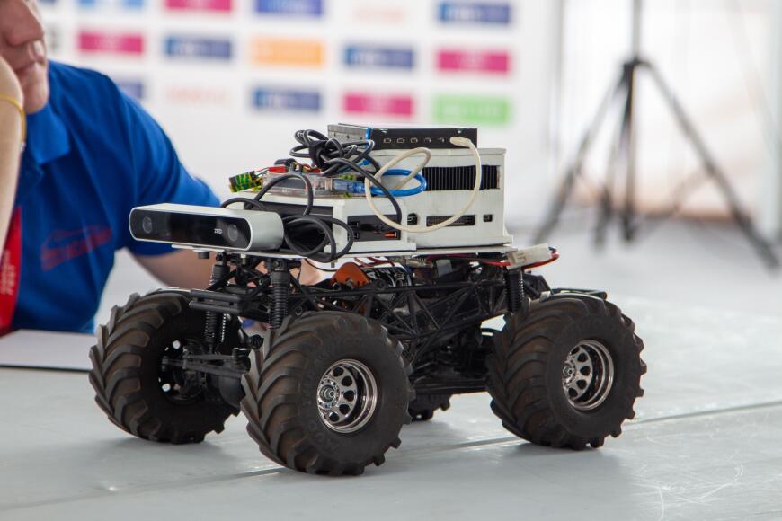 Компания REC и СКБ 