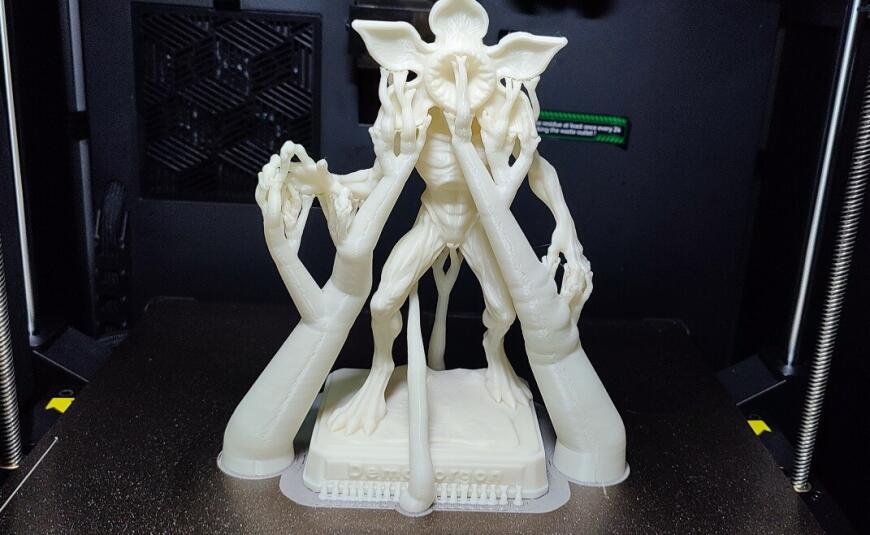 Обзор 3D-принтера Creality K2 Pro Combo: профессиональная печать дома, в студии и на производстве Обзор 3D-принтера Creality K2 Pro Combo: профессиональная печать дома, в студии и на производстве