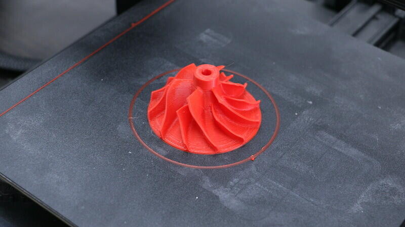 Сравнение 3D принтеров Creality Ender 3S1 и Anycubic Vyper