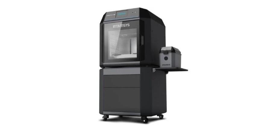3D-принтеры Intamsys Funmat Pro 310 Neo поддерживают стабильную работу критически важного медицинского оборудования 3D-принтеры Intamsys Funmat Pro 310 Neo поддерживают стабильную работу критически важного медицинского оборудования