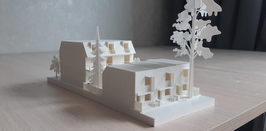 От чего может быть такая ватность колонн?