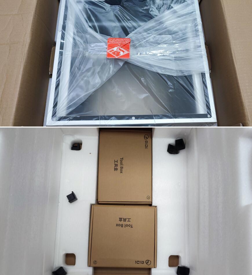 Обзор 3D-принтера QIDI Q2 Combo: продвинутые возможности по доступной цене