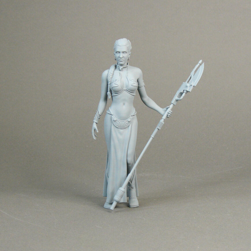 Princess Leia Princess Leia