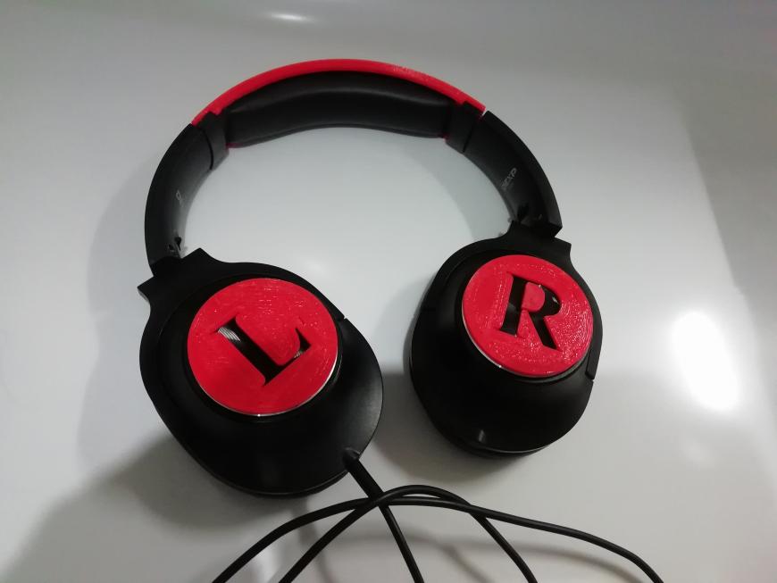 Новая жизнь наушников Новая жизнь наушников