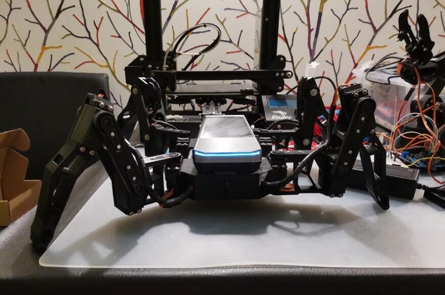 Истории участников 3Dtoday Fest 2022: Антон Пащенко