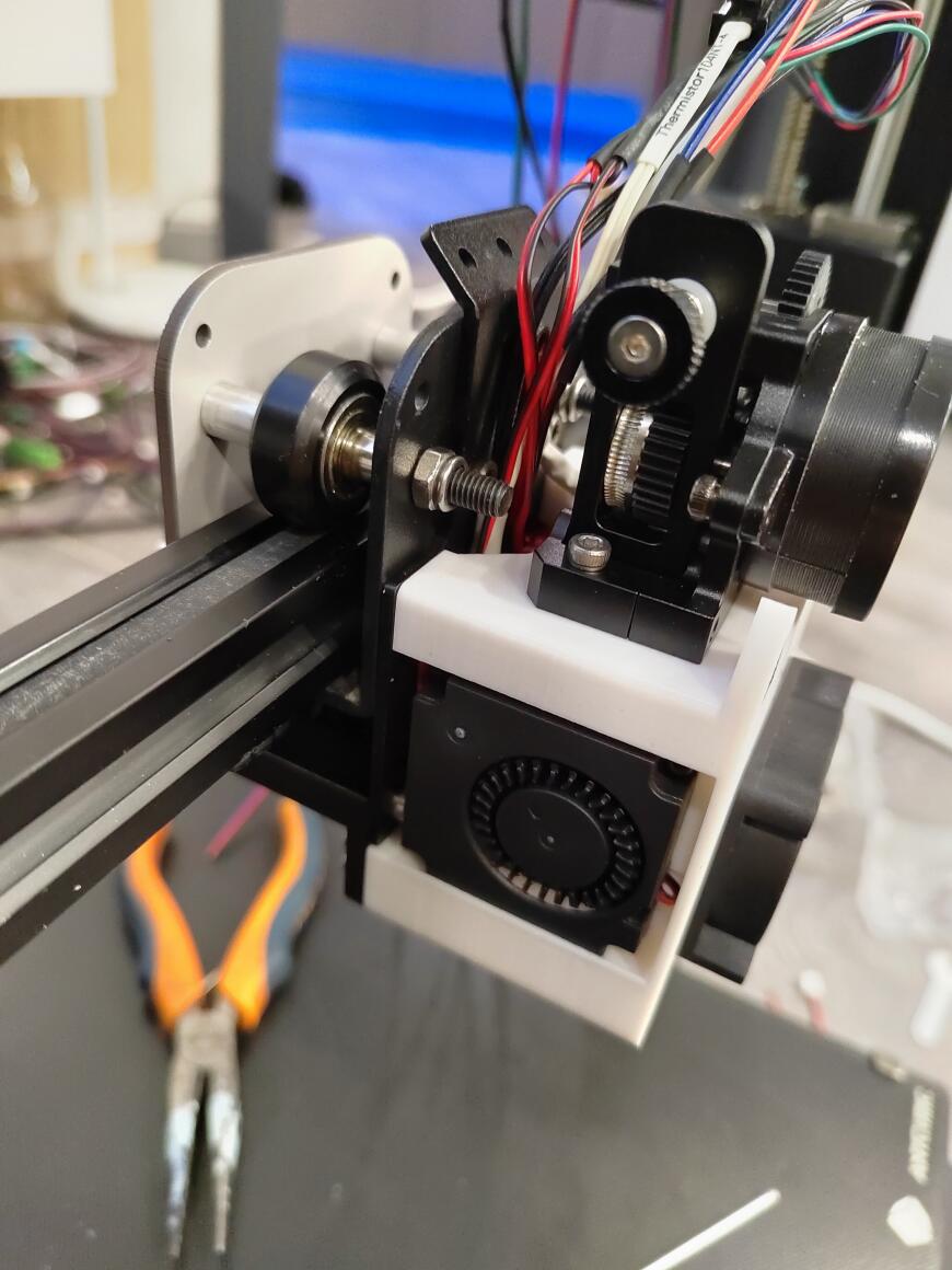 Делаем оружие персонажа Занка Ниджику из аниме Гачиакута + бонус