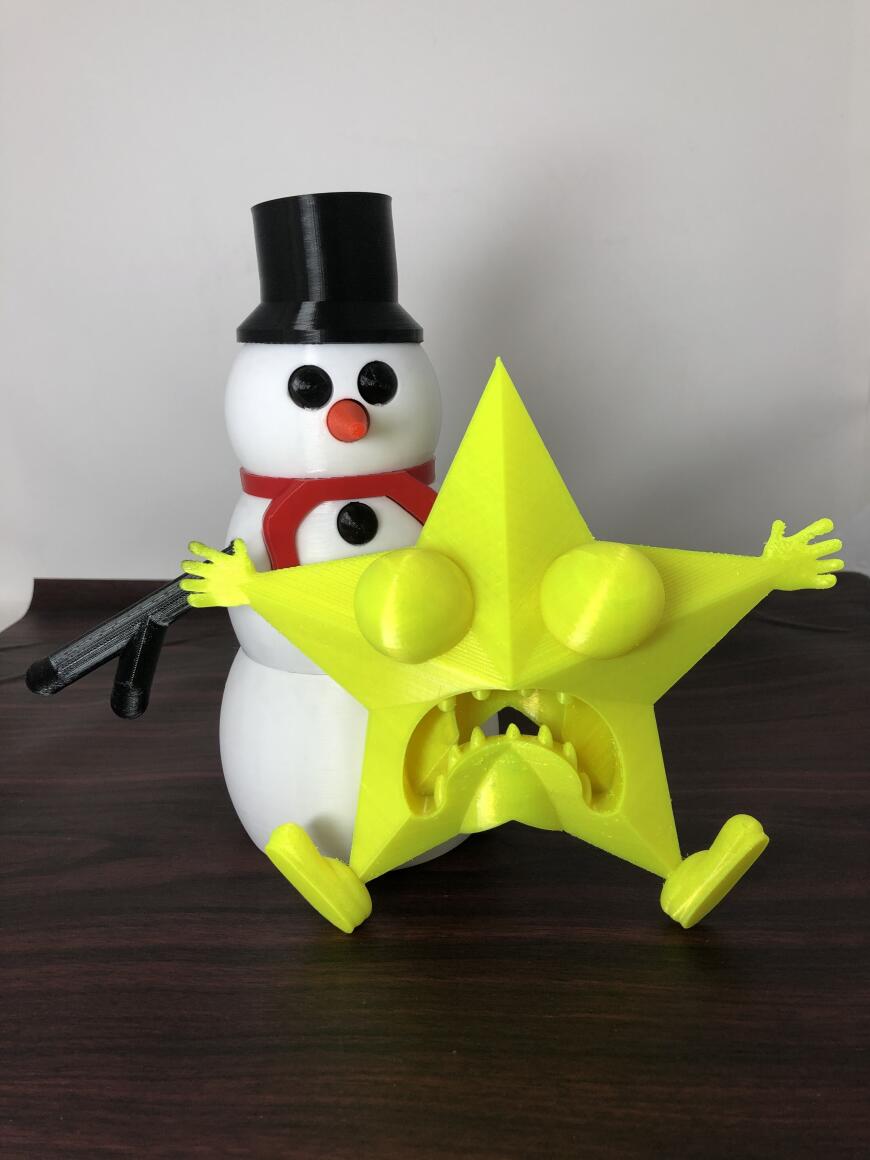 Мы печатаем!