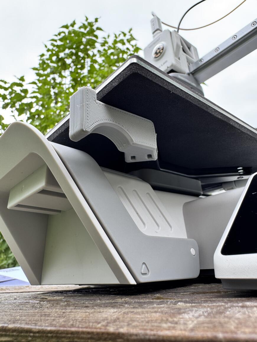 Система автоматической смены столов Chitu Systems PlateCycler C1M для Bambu Lab A1 mini