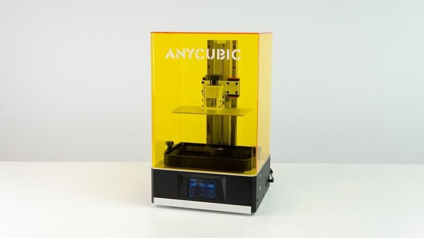 Сезонная распродажа 3D-принтеров от Anycubic