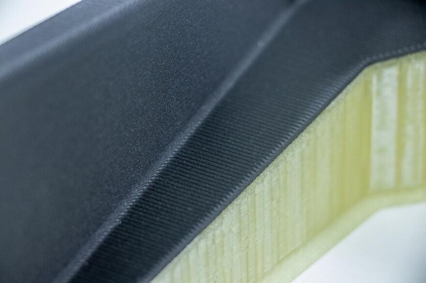 Промышленный 3D-принтер Intamsys Funmat Pro 610HT