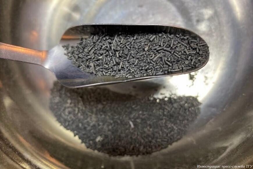 Ученые ТГУ создают полимер-металлические композиты для 3D-печати заготовок металлических изделий