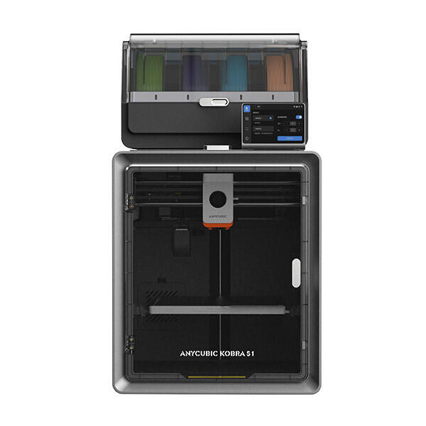 Стоит ли брать Anycubic S1 Combo/ kobra 3 combo?