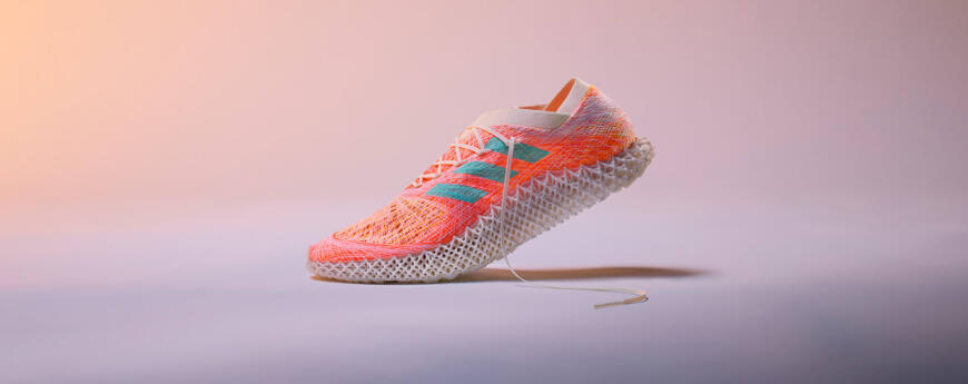 Новый совместный проект Adidas и Marcolin • Лимитированные спортивные очки на 3D принтере