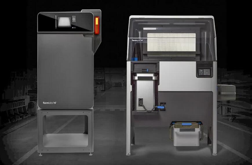 SLS 3D принтеры - руководство для покупателя