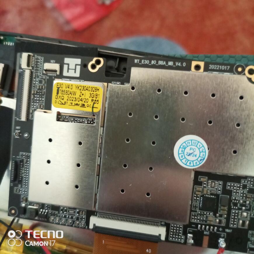 Где купить плату для планшета ??