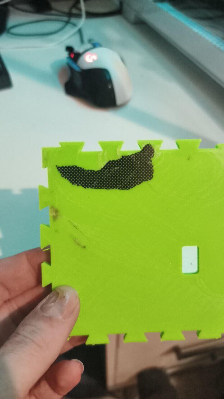 Мой путь в 3д печать, часть 2 Мой путь в 3д печать, часть 2