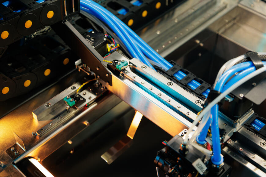 Volgobot BIG: Когда размер имеет значение. Volgobot BIG: Когда размер имеет значение.