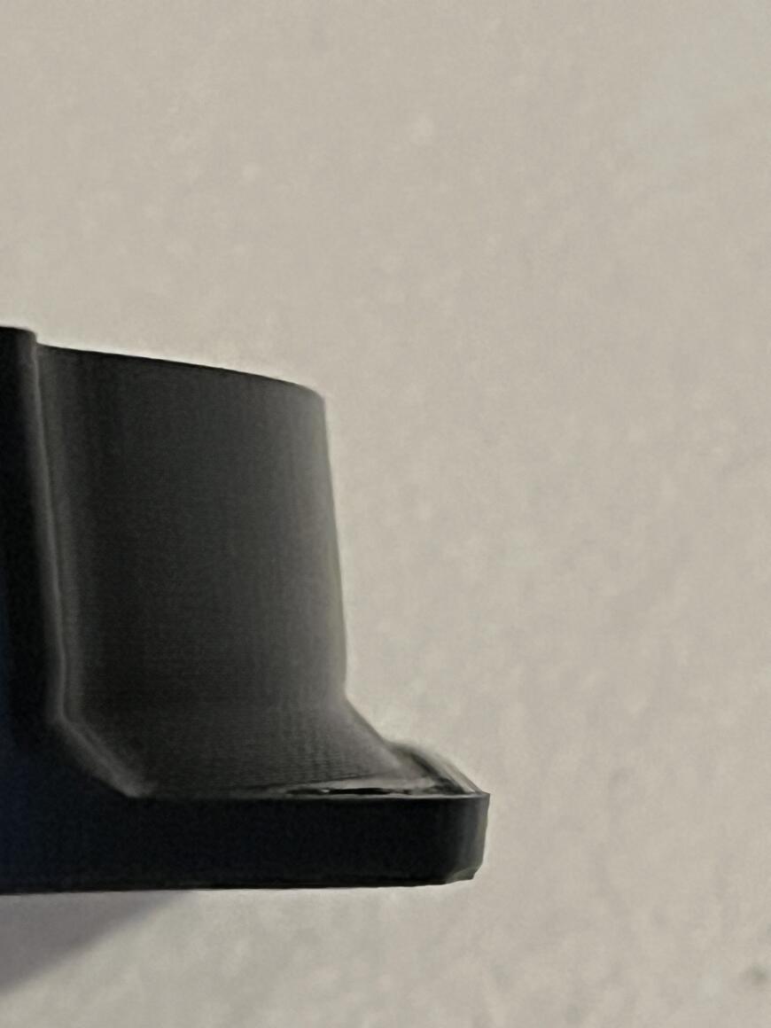 Ender-5 PRO смещение по оси Y относительно Z