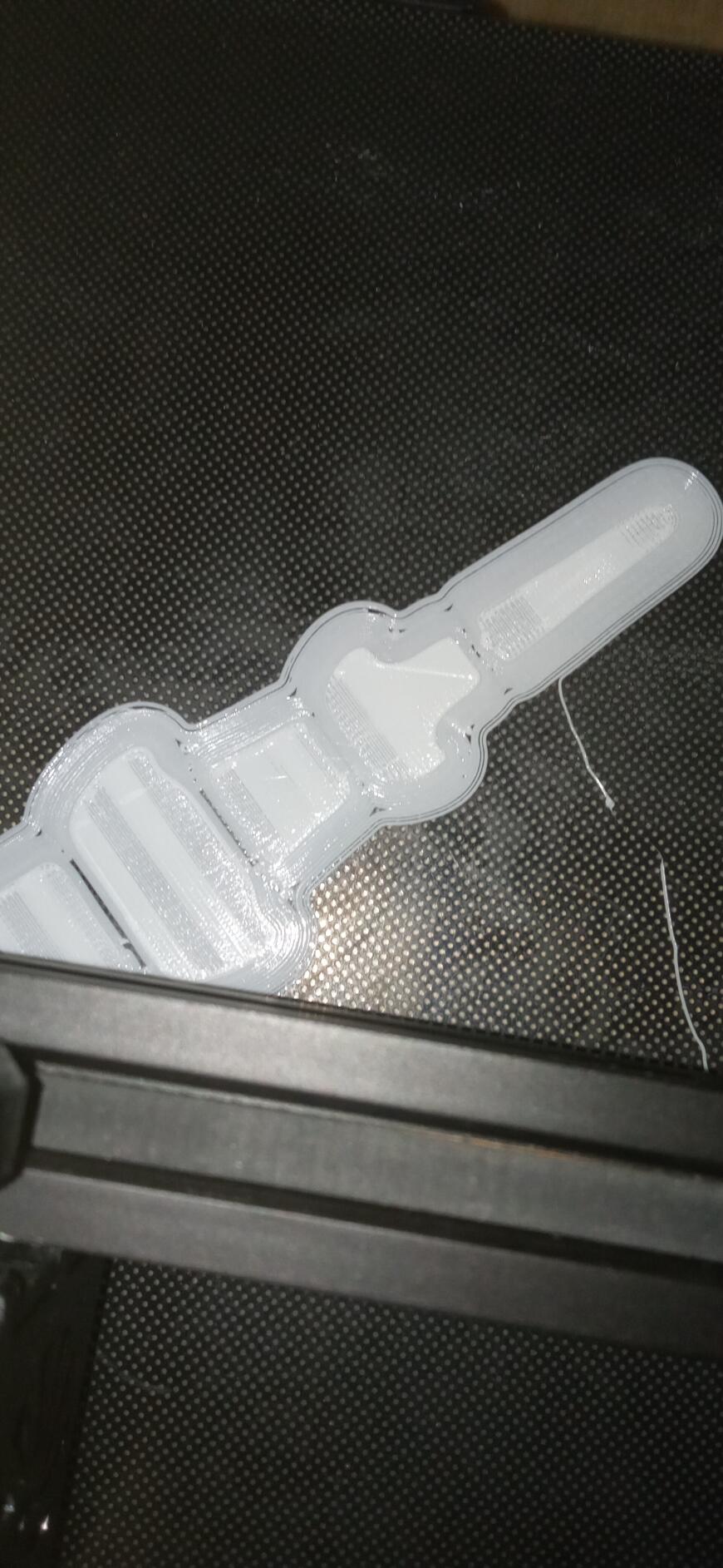 Нехватка пластика Нехватка пластика