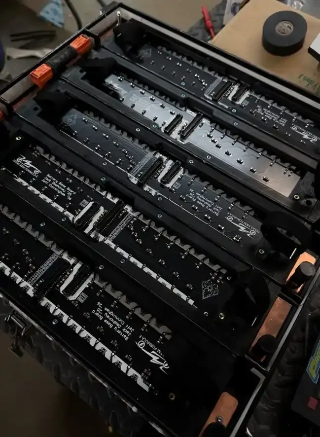 Как команда Formula SAE Electric из Texas A&M ускорила разработку с помощью 3D-печати Как команда Formula SAE Electric из Texas A&M ускорила разработку с помощью 3D-печати