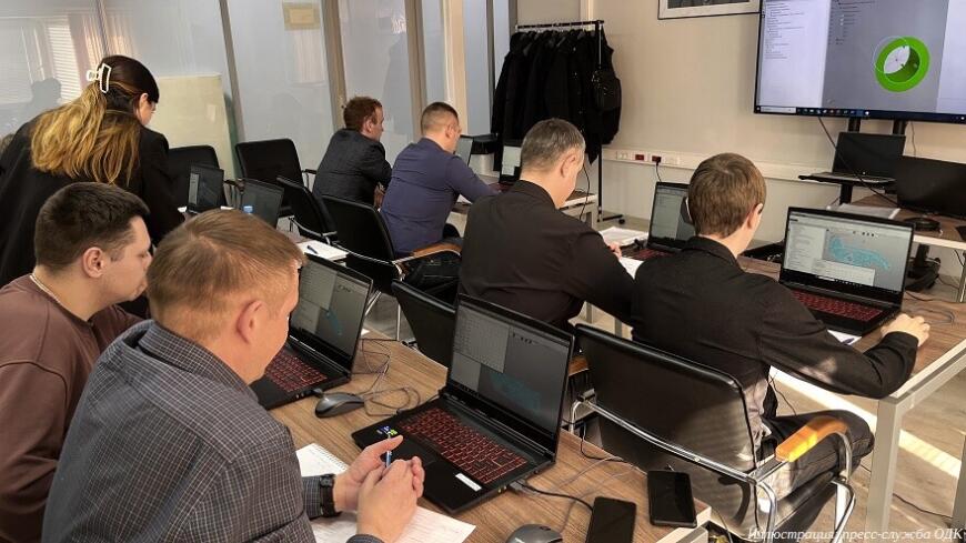 Центр аддитивных технологий ОДК запустил курсы по созданию облегченных деталей в «Компас-3D»