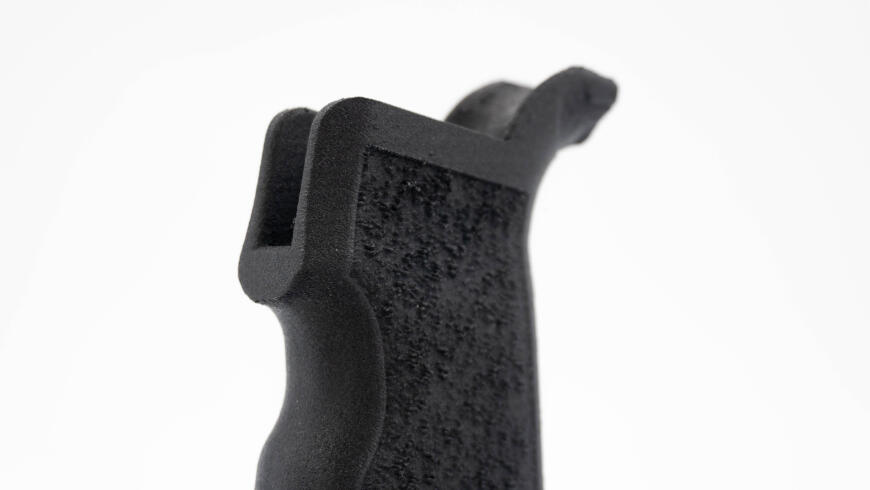 Новинка! LIDER-3D PA6-GF20 Новинка! LIDER-3D PA6-GF20