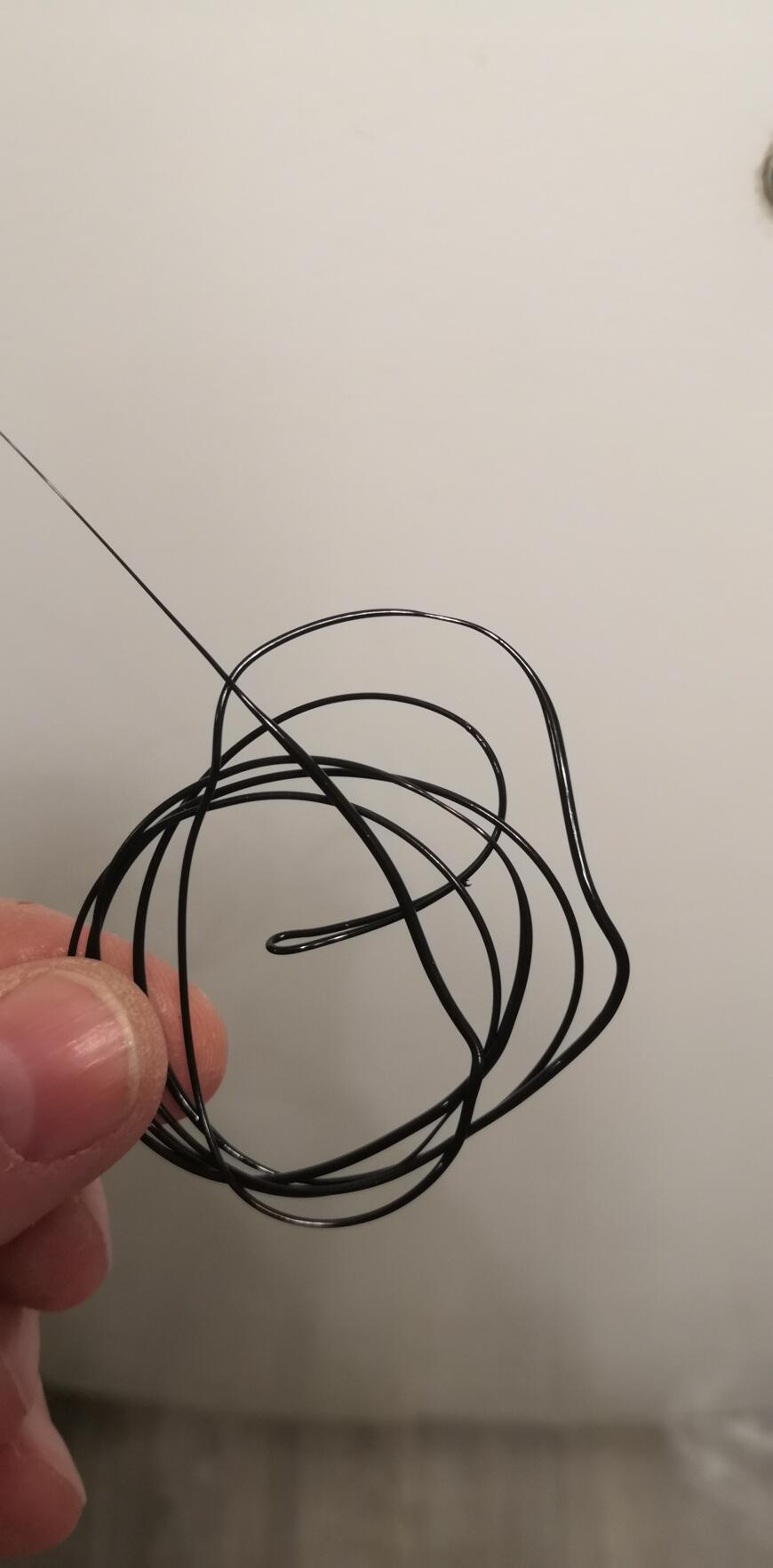 Нужна помощь. Принтер Anycubic Vyper.