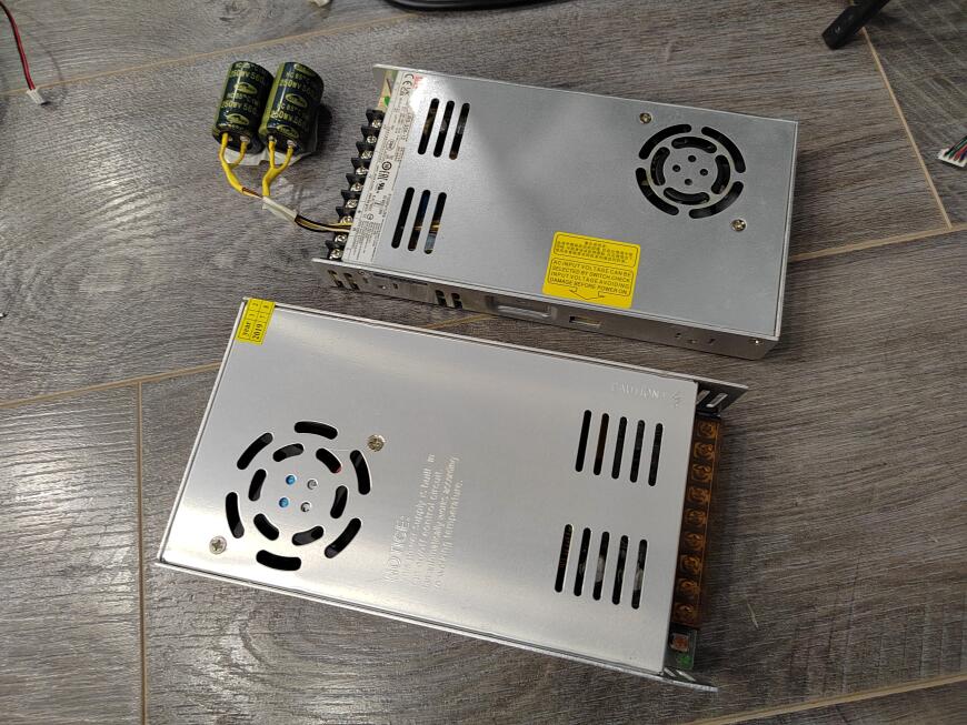 Делаем оружие персонажа Занка Ниджику из аниме Гачиакута + бонус