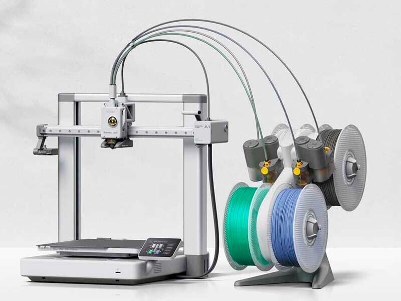 Лучшие 3D принтеры 2024 года по версии LIDER 3D