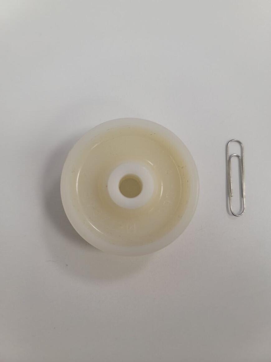 Сэкономил 270 тысяч заводу на печати колесиков, а получил...