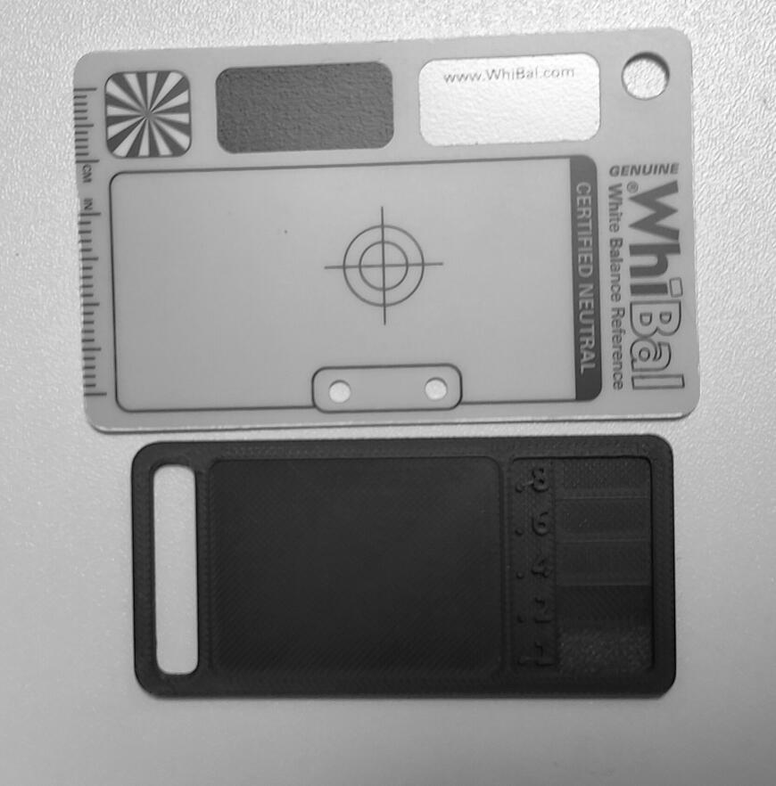 Обзор пластика от Crossbridge