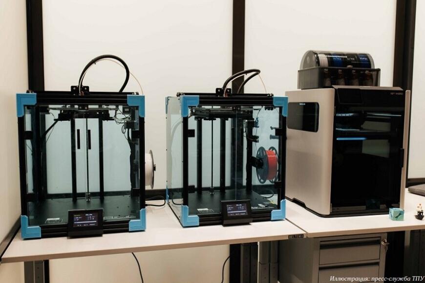 В ТПУ открылось студенческое конструкторское бюро прикладной электроники В ТПУ открылось студенческое конструкторское бюро прикладной электроники