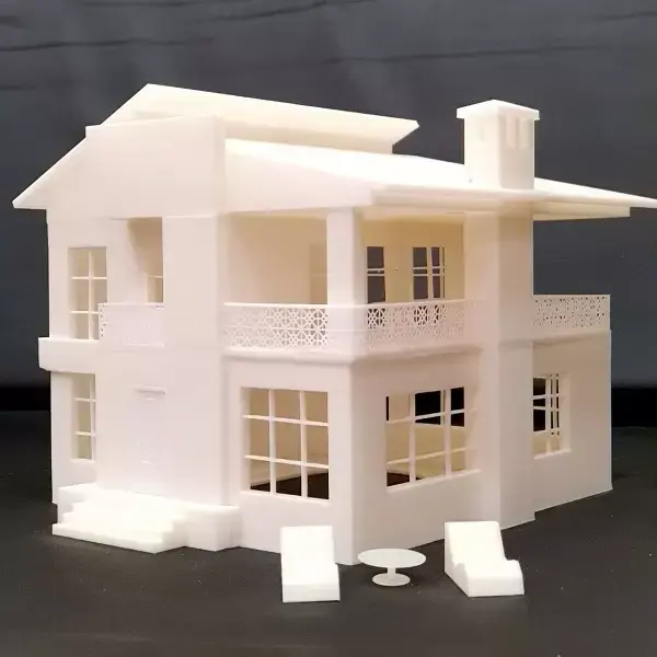 3D ПЕЧАТЬ НА ЗАКАЗ