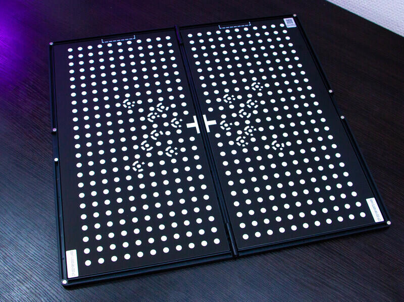 Обзор 3D сканера Shining 3D EinScan H