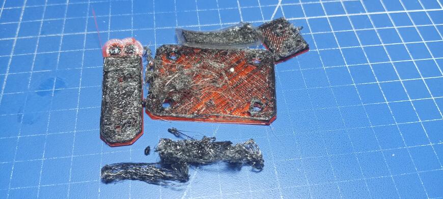 Купил пластик на озоне