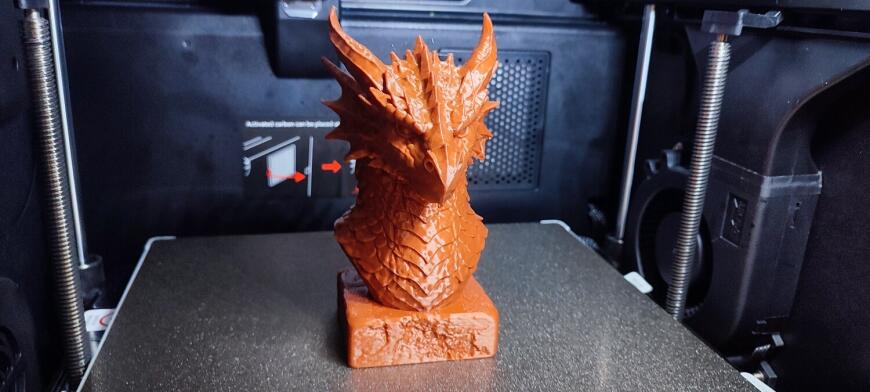 Обзор 3D-принтера QIDI Q2 Combo: продвинутые возможности по доступной цене