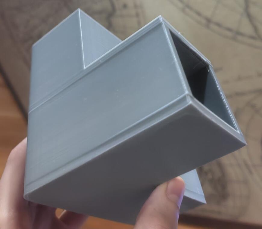 Горизонтальные швы