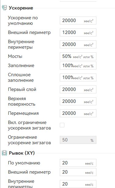 Проверка улучшения от Bondtech, k1/k1c upgrade kit