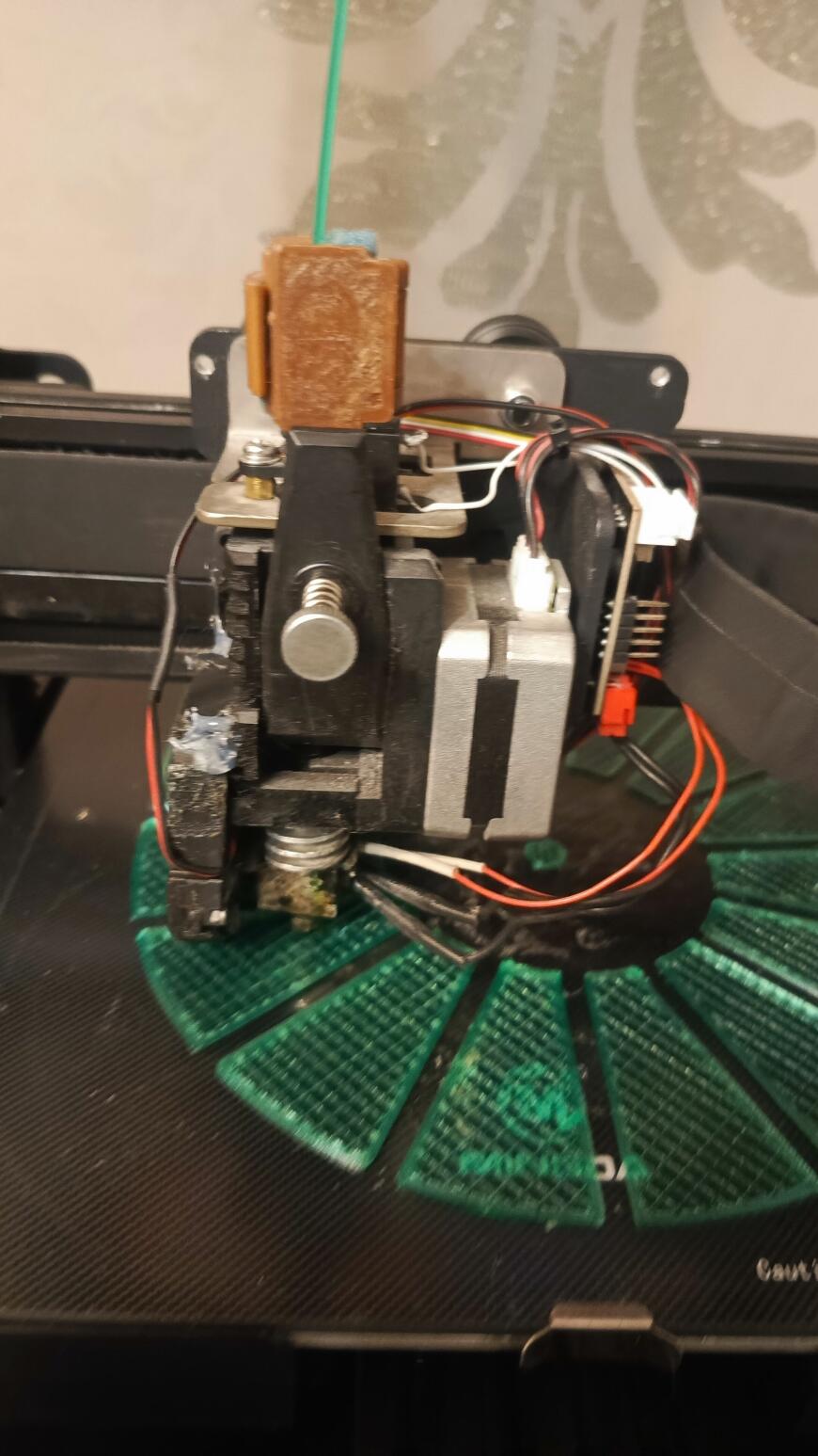 Помогите пожалуйста с Magician X