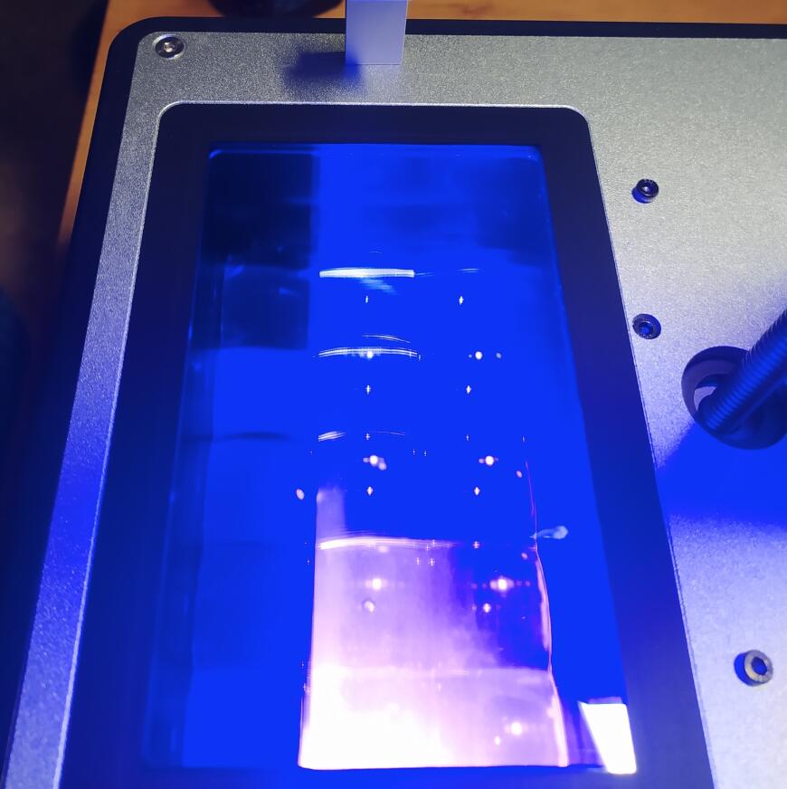 Anycubic Photon Mono